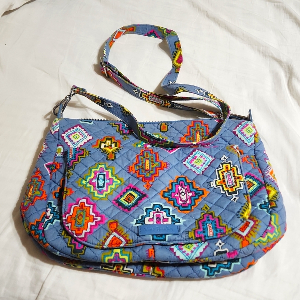 Vera Bradley Crossbody